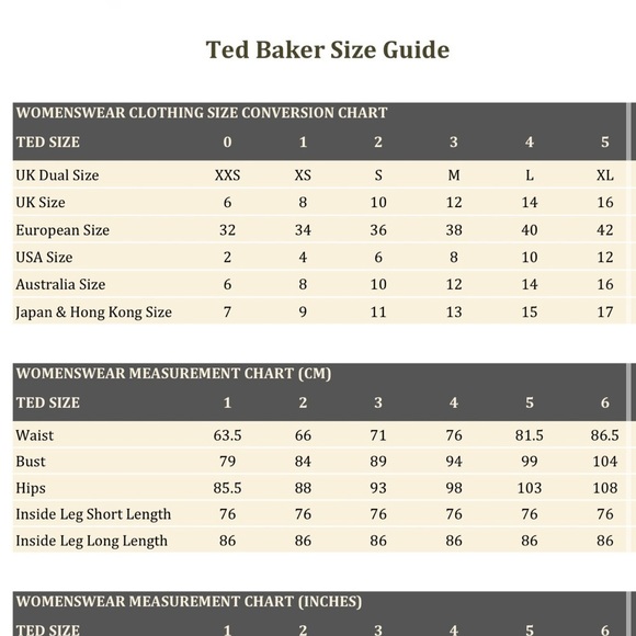 Ted Baker Mini Dress Size 8 Barnabe Black Floral Tiered Flounce Boho 3/4 Sleeves - Picture 9 of 9